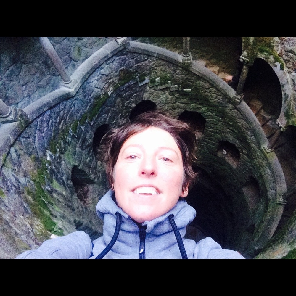 Meet your Posher, Virginia